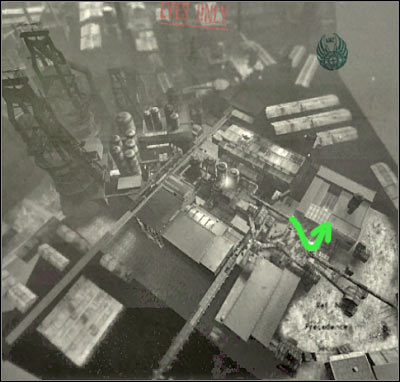 Approach - Destroy Tanks on Railcars - part 1 - Operation Varsity - Medal of Honor: Airborne - Game Guide and Walkthrough