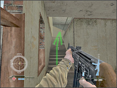 1 - Assemble with Airborne at Bridge Surface - Operation Market Garden - Medal of Honor: Airborne - Game Guide and Walkthrough