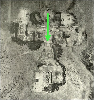 Reaching your target - Assemble with Corporal Kish - Operation Avalanche - Medal of Honor: Airborne - Game Guide and Walkthrough