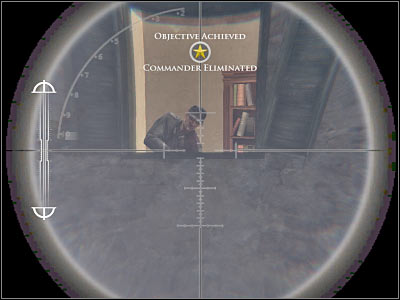 1 - Eliminate German Commander - Operation Husky - Medal of Honor: Airborne - Game Guide and Walkthrough