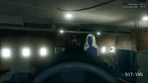 Go to the right - Mission 02: Through the Eyes of Evil - Campaign - Medal of Honor: Warfighter - Game Guide and Walkthrough