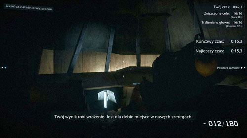 Run as fast as you can to the door - Mission 02: Through the Eyes of Evil - Campaign - Medal of Honor: Warfighter - Game Guide and Walkthrough