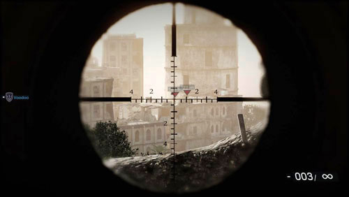 3 - Mission 03: Shore Leave - Campaign - Medal of Honor: Warfighter - Game Guide and Walkthrough