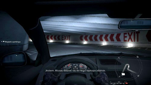 Watch the animation - Mission 10: Hello and Dubai - Campaign - Medal of Honor: Warfighter - Game Guide and Walkthrough