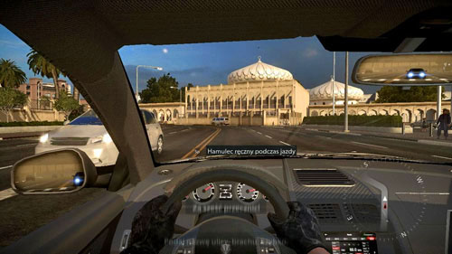 Go ahead - Mission 10: Hello and Dubai - Campaign - Medal of Honor: Warfighter - Game Guide and Walkthrough