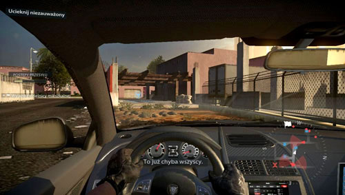 1 - Mission 10: Hello and Dubai - Campaign - Medal of Honor: Warfighter - Game Guide and Walkthrough