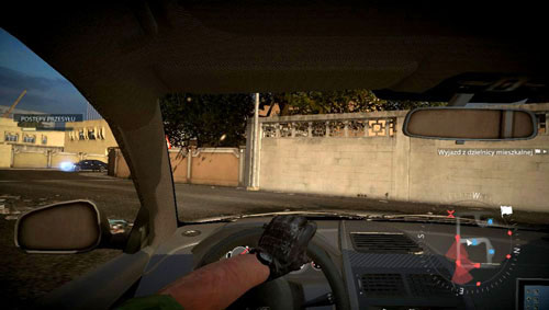 2 - Mission 10: Hello and Dubai - Campaign - Medal of Honor: Warfighter - Game Guide and Walkthrough