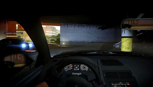 After leaving out turn all the time to the right and then go straight - Mission 10: Hello and Dubai - Campaign - Medal of Honor: Warfighter - Game Guide and Walkthrough