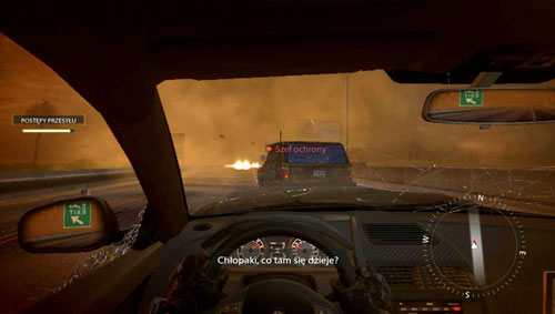 3 - Mission 10: Hello and Dubai - Campaign - Medal of Honor: Warfighter - Game Guide and Walkthrough