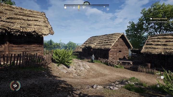 Here are some quick tips that should help you start your adventure in Medieval Dynasty - Medieval Dynasty Guide