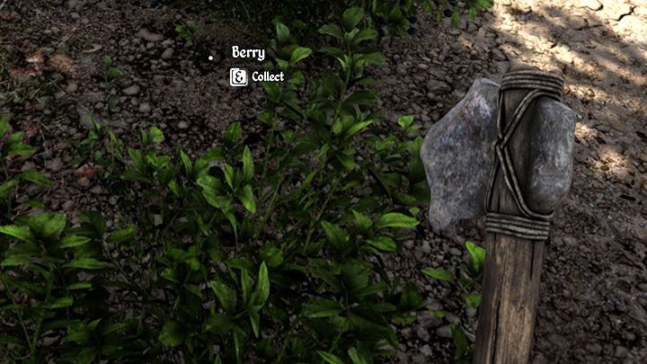 Wooden spears are your first main hunting tool - Medieval Dynasty: Beginners Guide & Tips - Basics - Medieval Dynasty Guide