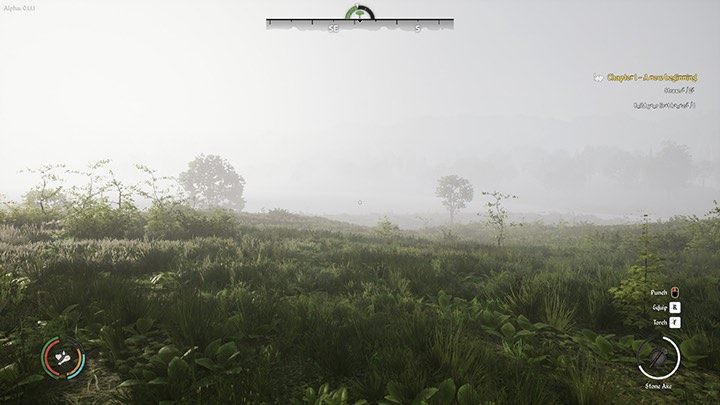 The area for your house and settlement should be fairly flat and vast. - Medieval Dynasty: Beginners Guide & Tips - Basics - Medieval Dynasty Guide