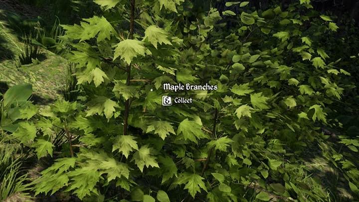 It's a bit hard to find rocks - Medieval Dynasty: Axe - how to make? Crafting - FAQ - Medieval Dynasty Guide