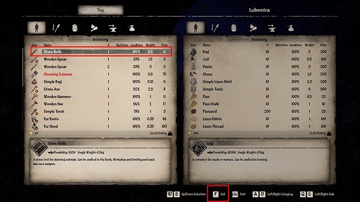 1 - Medieval Dynasty: Quick money - how to make? - FAQ - Medieval Dynasty Guide