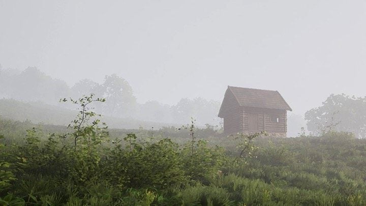 2 - Medieval Dynasty: Building - how to build a house? - Basics - Medieval Dynasty Guide