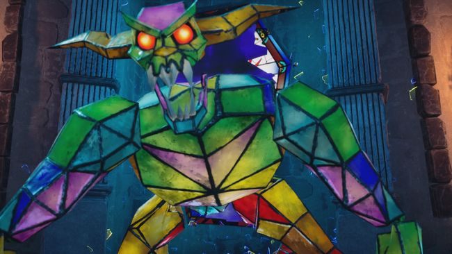 1 - Hilltop Mausoleum | MediEvil Walkthrough - Walkthrough - MediEvil Guide