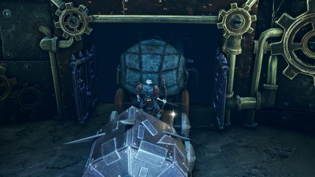 1 - The Time Device | MediEvil Walkthrough - Walkthrough - MediEvil Guide