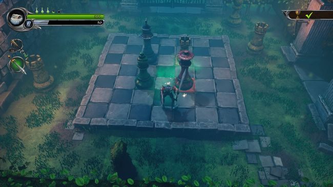 2 - The Asylum Grounds | MediEvil Walkthrough - Walkthrough - MediEvil Guide