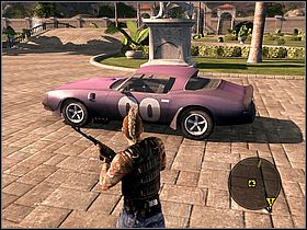 [#035] - Universal Petroleum - Mercenaries - Mercenaries 2: World in Flames - Game Guide and Walkthrough