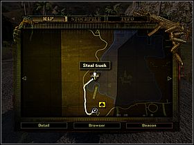 [#036] - Universal Petroleum - Mercenaries - Mercenaries 2: World in Flames - Game Guide and Walkthrough