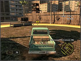 [#038] - Universal Petroleum - Mercenaries - Mercenaries 2: World in Flames - Game Guide and Walkthrough