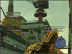 [#057] - Finding Blanco - Mercenaries - Mercenaries 2: World in Flames - Game Guide and Walkthrough