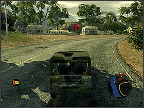 [#061] - Get Solano - Mercenaries - Mercenaries 2: World in Flames - Game Guide and Walkthrough