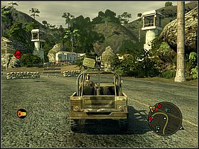 [#062] - Get Solano - Mercenaries - Mercenaries 2: World in Flames - Game Guide and Walkthrough