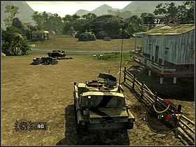 [#063] - Get Solano - Mercenaries - Mercenaries 2: World in Flames - Game Guide and Walkthrough