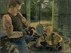 [#066] - Get Solano - Mercenaries - Mercenaries 2: World in Flames - Game Guide and Walkthrough