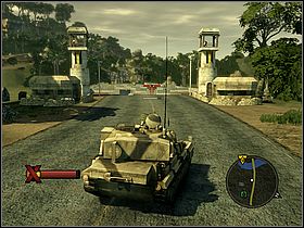 [#067] - Get Solano - Mercenaries - Mercenaries 2: World in Flames - Game Guide and Walkthrough