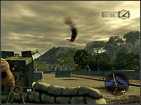 [#068] - Get Solano - Mercenaries - Mercenaries 2: World in Flames - Game Guide and Walkthrough