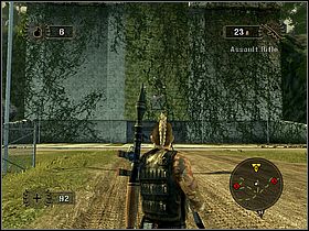 [#070] - Get Solano - Mercenaries - Mercenaries 2: World in Flames - Game Guide and Walkthrough