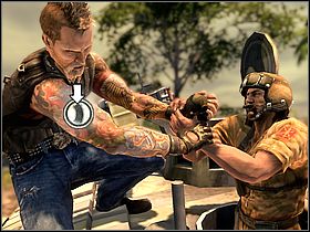 [#073] - Get Solano - Mercenaries - Mercenaries 2: World in Flames - Game Guide and Walkthrough