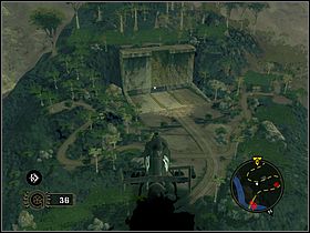 [#077] - Get Solano, part 2 - Mercenaries - Mercenaries 2: World in Flames - Game Guide and Walkthrough