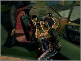 [#084] - Get Solano, part 2 - Mercenaries - Mercenaries 2: World in Flames - Game Guide and Walkthrough