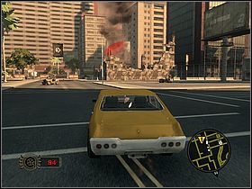 [#086] - The Devastator - Universal Petroleum - Mercenaries 2: World in Flames - Game Guide and Walkthrough