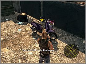 [#088] - The Devastator - Universal Petroleum - Mercenaries 2: World in Flames - Game Guide and Walkthrough