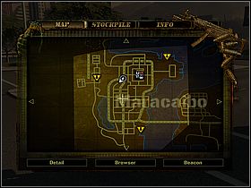 [#090] - Phone Tag - Universal Petroleum - Mercenaries 2: World in Flames - Game Guide and Walkthrough