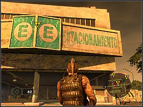 [#091] - Phone Tag - Universal Petroleum - Mercenaries 2: World in Flames - Game Guide and Walkthrough