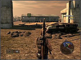 [#094] - Phone Tag - Universal Petroleum - Mercenaries 2: World in Flames - Game Guide and Walkthrough