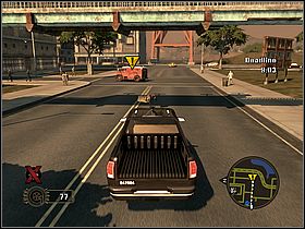 [#096] - Phone Tag - Universal Petroleum - Mercenaries 2: World in Flames - Game Guide and Walkthrough