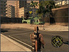 [#098] - Phone Tag - Universal Petroleum - Mercenaries 2: World in Flames - Game Guide and Walkthrough