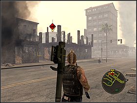 [#109] - Paint the Town - P.L.A.V. - Mercenaries 2: World in Flames - Game Guide and Walkthrough