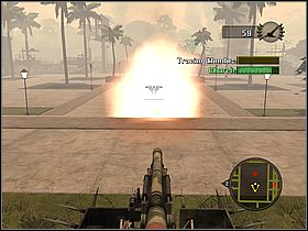 [#111] - Paint the Town - P.L.A.V. - Mercenaries 2: World in Flames - Game Guide and Walkthrough