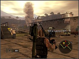 [#112] - Paint the Town - P.L.A.V. - Mercenaries 2: World in Flames - Game Guide and Walkthrough