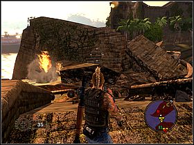 [#120] - Tropical Island Getaway - P.L.A.V. - Mercenaries 2: World in Flames - Game Guide and Walkthrough