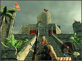 [#123] - Exit Strategy - China - Mercenaries 2: World in Flames - Game Guide and Walkthrough