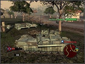 [#124] - Exit Strategy - China - Mercenaries 2: World in Flames - Game Guide and Walkthrough