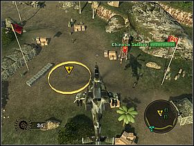 [#130] - Exit Strategy - China - Mercenaries 2: World in Flames - Game Guide and Walkthrough